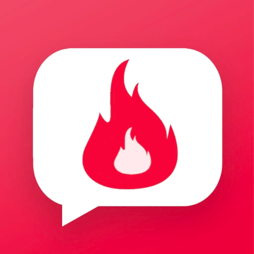 SpicyChat AI-Logo klein