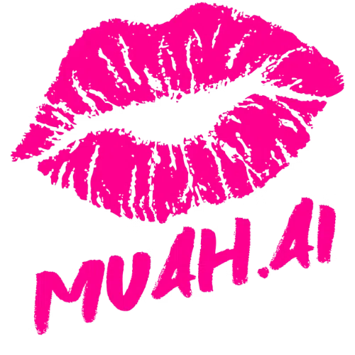 Logo AI Muah
