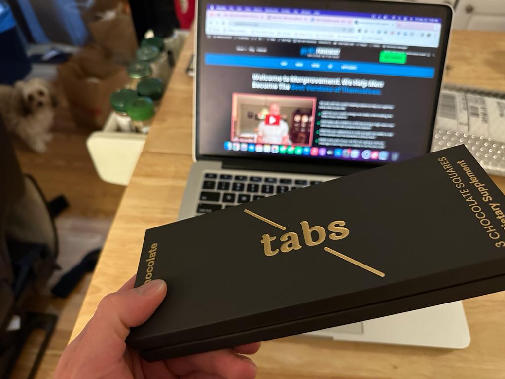 EXPOSED: read My Tabs Chocolate Review Before You Buy!! 🚨 1
